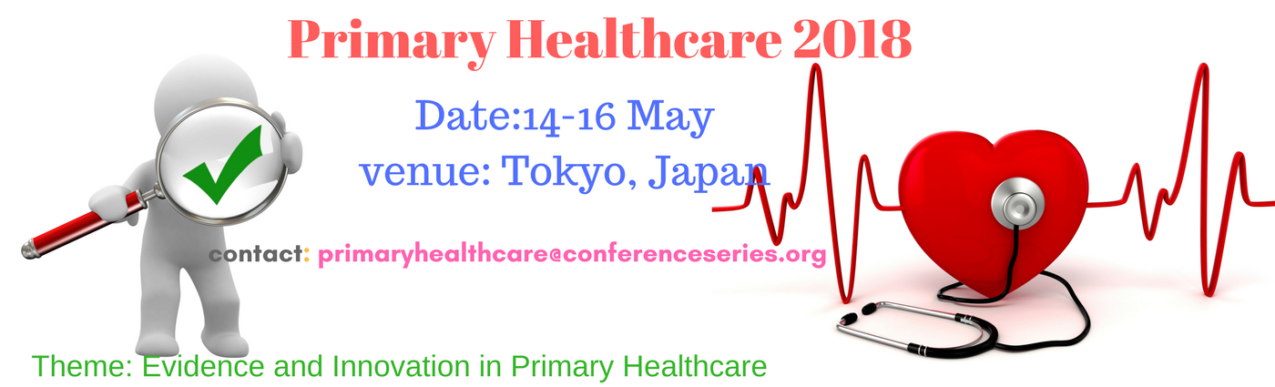 Evidence and Innovation in Primary Healthcare
